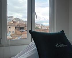 Hotel Casa Campesina