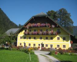 Biobauernhof Hauserbauer