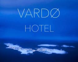 Vardø Hotel by Destination Vardø