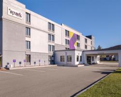Spark by Hilton Fishkill