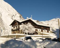 Hotel Lysjoch