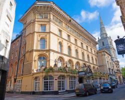 The Grand Bristol By Sunday