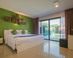 Gu Hotel Patong