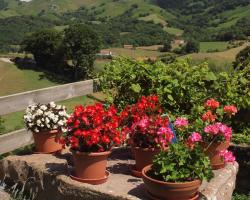 Casa Rural Jaimenea