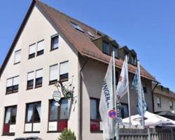 Hotel Daucher