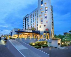Aston Palembang Hotel & Conference Centre