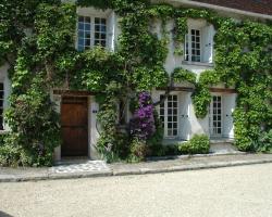 La Maison du Rond des Fées