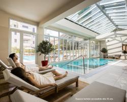 Hôtel Miléade L'Orangeraie - entièrement rénové