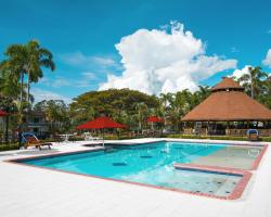 Decameron Las Heliconias - All Inclusive