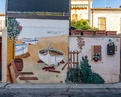 Lo Squero Guest House