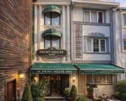 The Print House Hotel