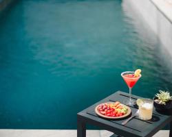 CasaSur Palermo Hotel