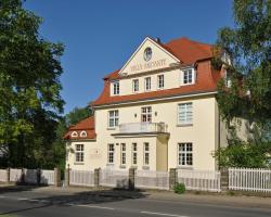 Villa Andante Apartmenthotel