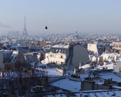 Hôtel Regyn's Montmartre