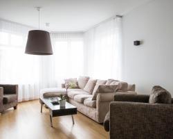 Ódinsvé Hotel Apartments