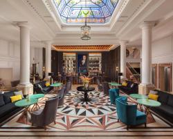 Eugenia de Montijo, Autograph Collection