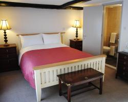 The Blenheim Buttery