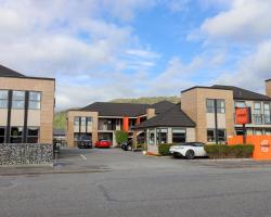 Coleraine Suites & Apartments
