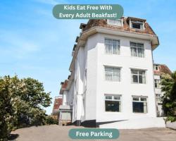 Russel Court Hotel Bournemouth Central