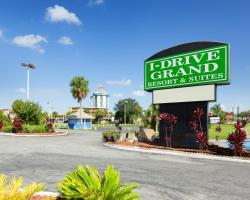 I-Drive Grand Resort & Suites