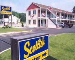 Scottish Inn & Suites Galloway