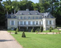 Chambres d'Hôtes Le Château de la Plante