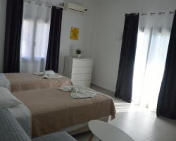 Pension Nikos
