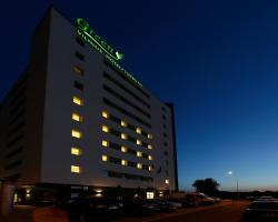 Green Vilnius Hotel