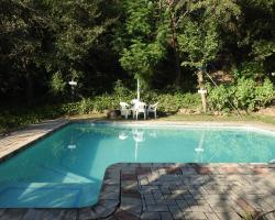 Impala Niezel Lodge & Guest House