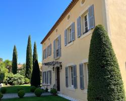 La Bastide Tara