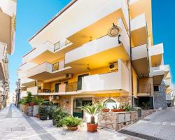 Le Tartarughe Aparthotel