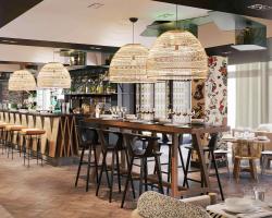 Novotel Bordeaux Centre Ville