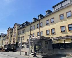 Schloss Hotel Herborn