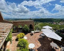 B&B Osteria Del Vicario