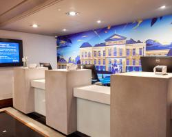 Thistle London Hyde Park Kensington Gardens