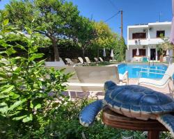 Tree of Life Art Hotel