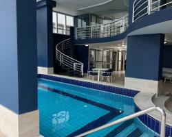 Hotel Blumenau - Balneário Camboriú