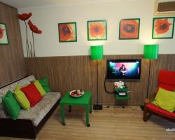 City Studio Rent Varna