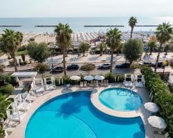 International Hotel & Suite - In prima fila sul lungomare