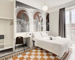 B&B Hotel Napoli