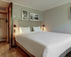 Campanile NATURE - Compiegne