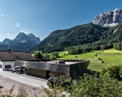 Villa Rainer Sexten