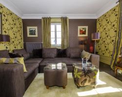 Appartement Orion