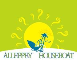 Alleppey Houseboat