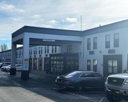 Red Roof Inn & Suites Middleborough