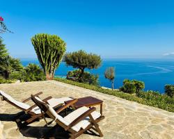 Baglio La Luna - B&B