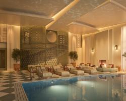 The Huntington Hotel