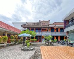 RedDoorz at Mahendra Beach Inn Kuta