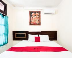 RedDoorz at Mahendra Beach Inn Kuta