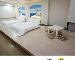 合悅都會商旅 Heyue HOTEL